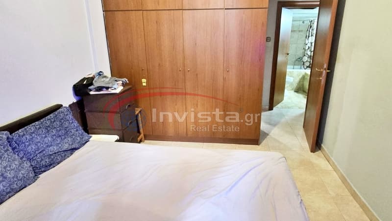 Διαμέρισμα στην Βυζάντιο, Καλαμαριά — Φωτογραφία 16 από 25