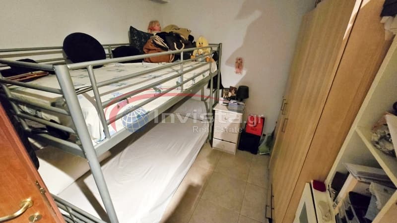 Διαμέρισμα στην Βυζάντιο, Καλαμαριά — Φωτογραφία 24 από 25