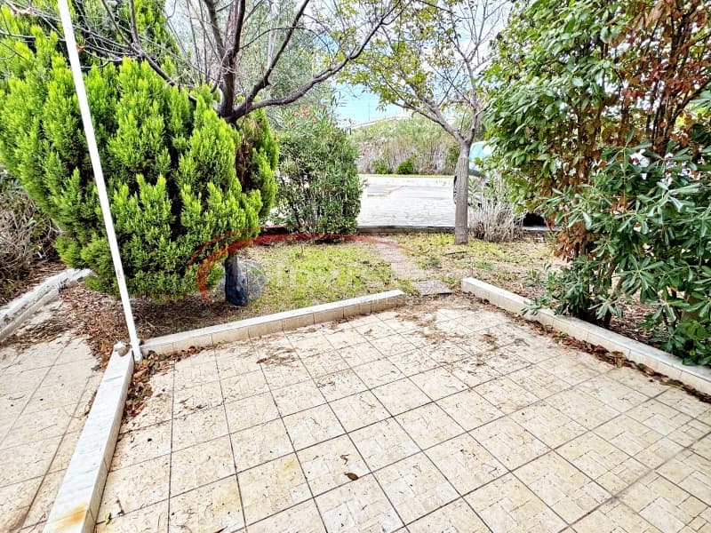Μονοκατοικία στην Σκάλα Γερακινής, Πολύγυρος — Φωτογραφία 28 από 28