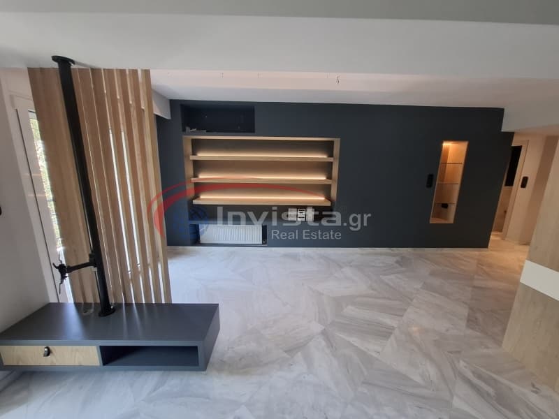 Διαμέρισμα στην Καραμπουρνακι, Καλαμαριά — Φωτογραφία 7 από 25