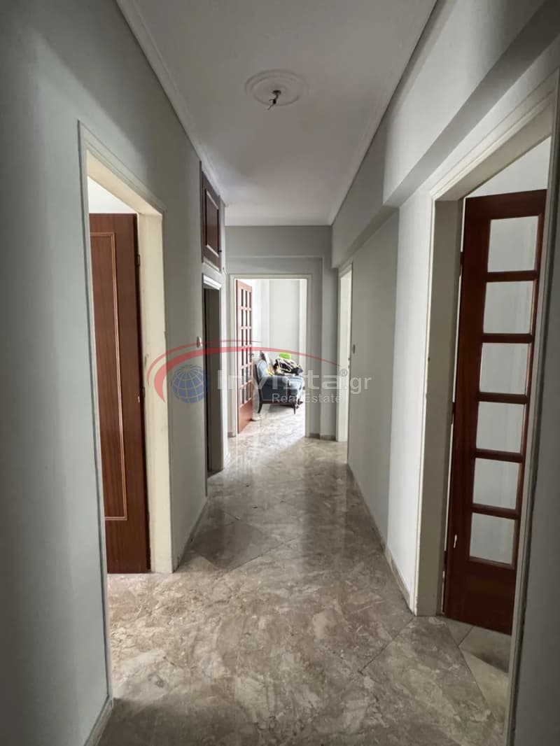 Apartment in Agios Panteleimon, Kalamaria — Photo 9 of 12
