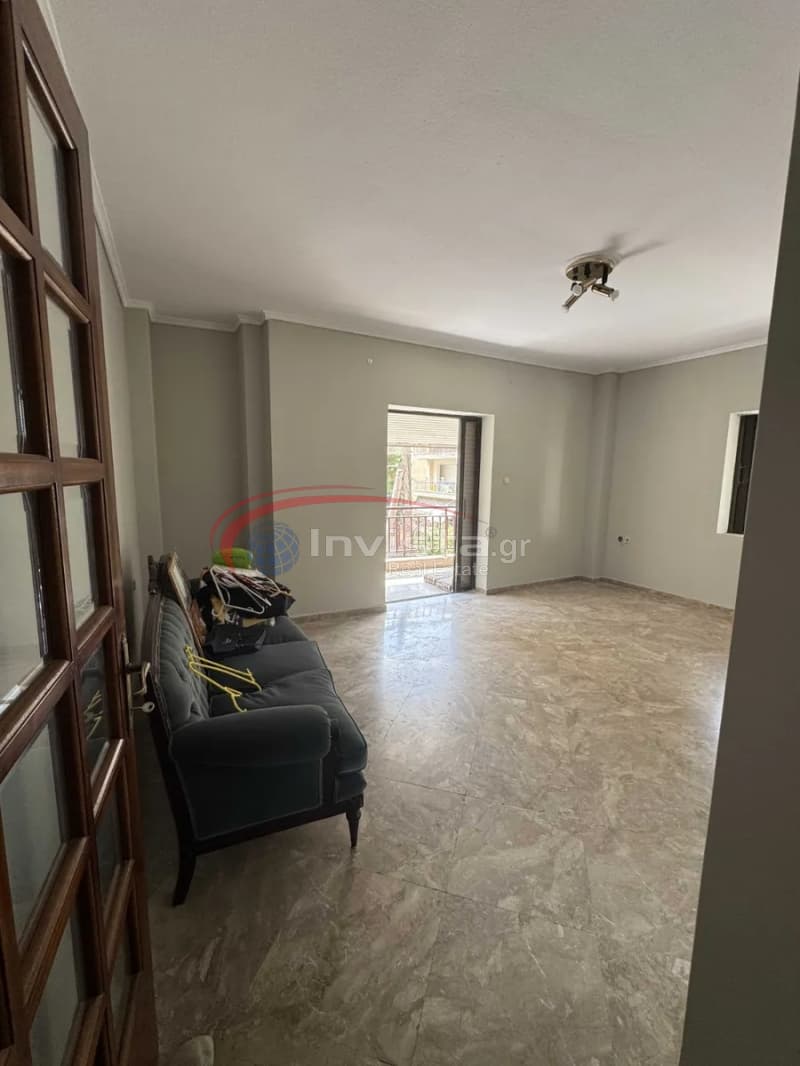 Apartment in Agios Panteleimon, Kalamaria — Photo 10 of 12