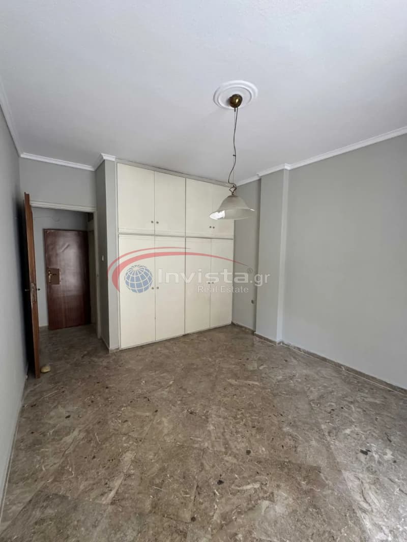 Apartment in Agios Panteleimon, Kalamaria — Photo 7 of 12