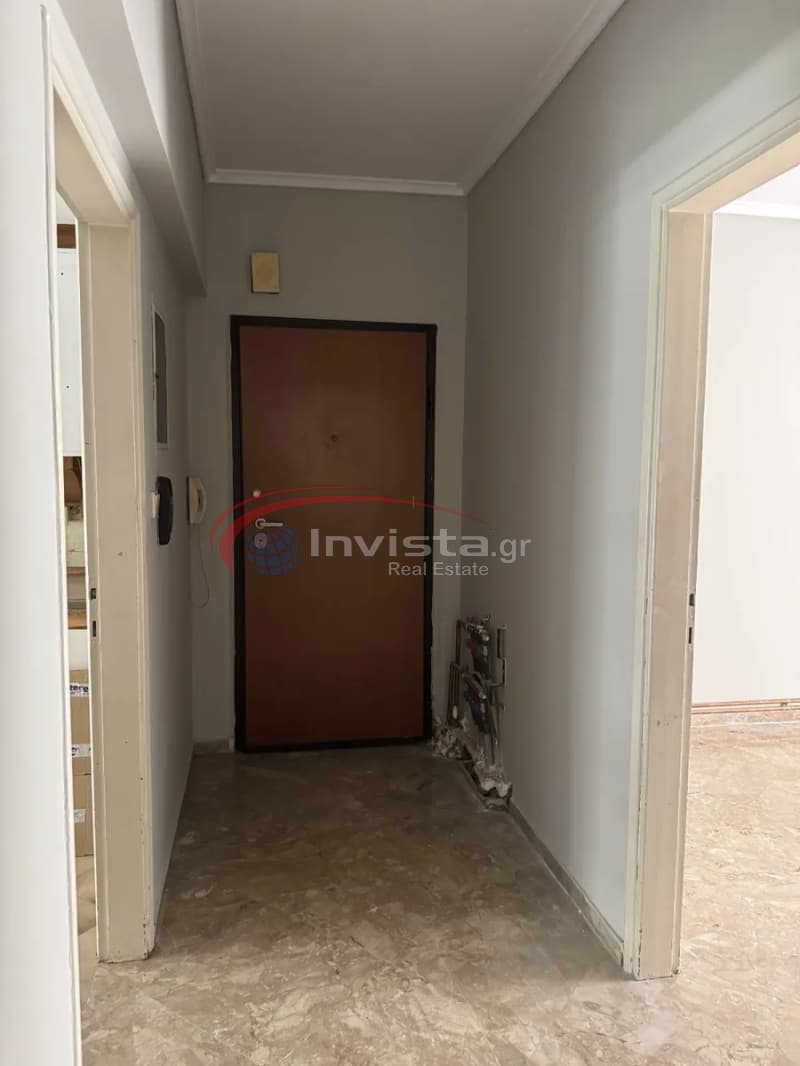 Apartment in Agios Panteleimon, Kalamaria — Photo 2 of 12