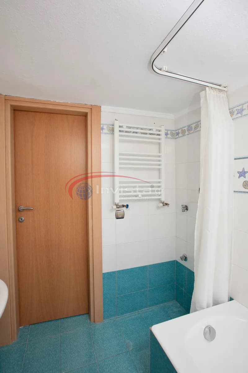 Διαμέρισμα στην Άγιος Παντελεήμων, Καλαμαριά — Φωτογραφία 19 από 23