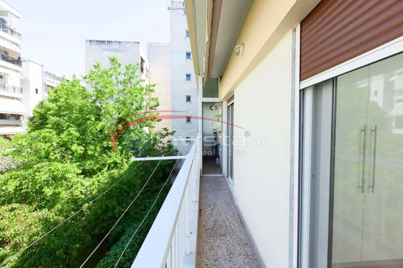 Διαμέρισμα στην Άγιος Παντελεήμων, Καλαμαριά — Φωτογραφία 23 από 23