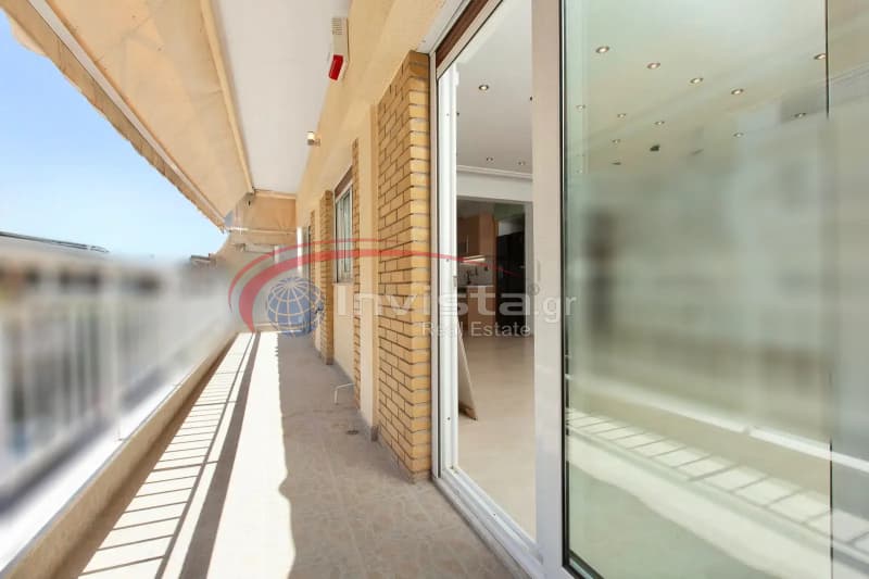 Διαμέρισμα στην Άγιος Παντελεήμων, Καλαμαριά — Φωτογραφία 21 από 23