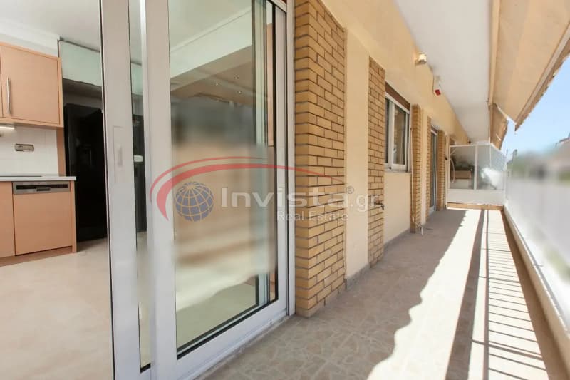 Διαμέρισμα στην Άγιος Παντελεήμων, Καλαμαριά — Φωτογραφία 22 από 23