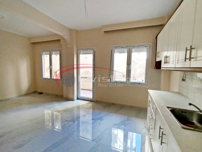 Apartment in Terpsithea, Stavroupoli — Photo 5 of 19