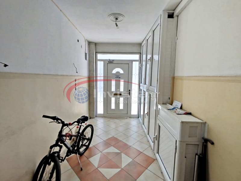 Apartment in Terpsithea, Stavroupoli — Photo 18 of 19