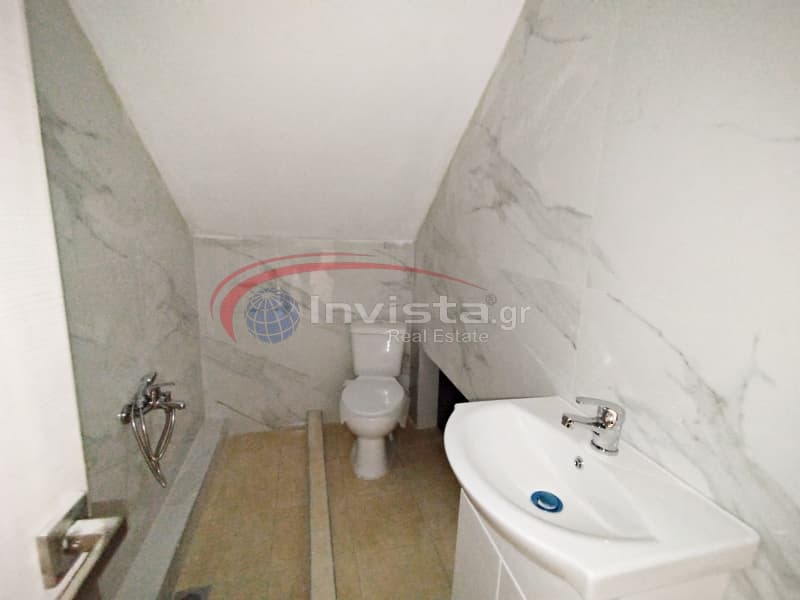 Apartment in Terpsithea, Stavroupoli — Photo 15 of 19