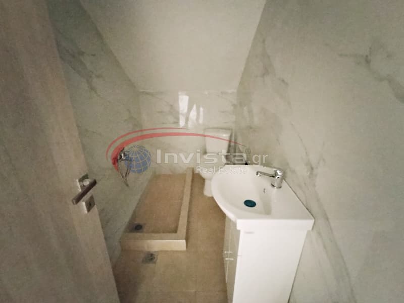 Apartment in Terpsithea, Stavroupoli — Photo 16 of 19