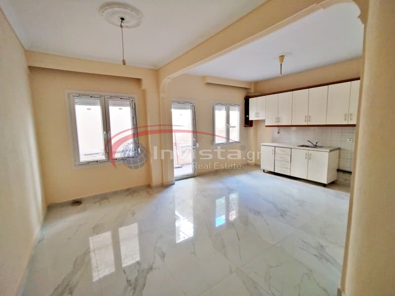 Apartment in Terpsithea, Stavroupoli — Photo 2 of 19