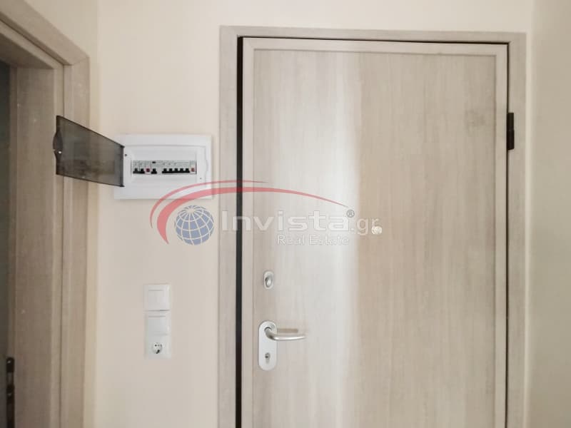 Apartment in Terpsithea, Stavroupoli — Photo 13 of 19