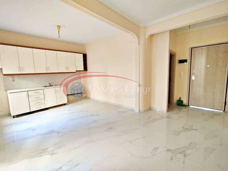 Apartment in Terpsithea, Stavroupoli — Photo 1 of 19
