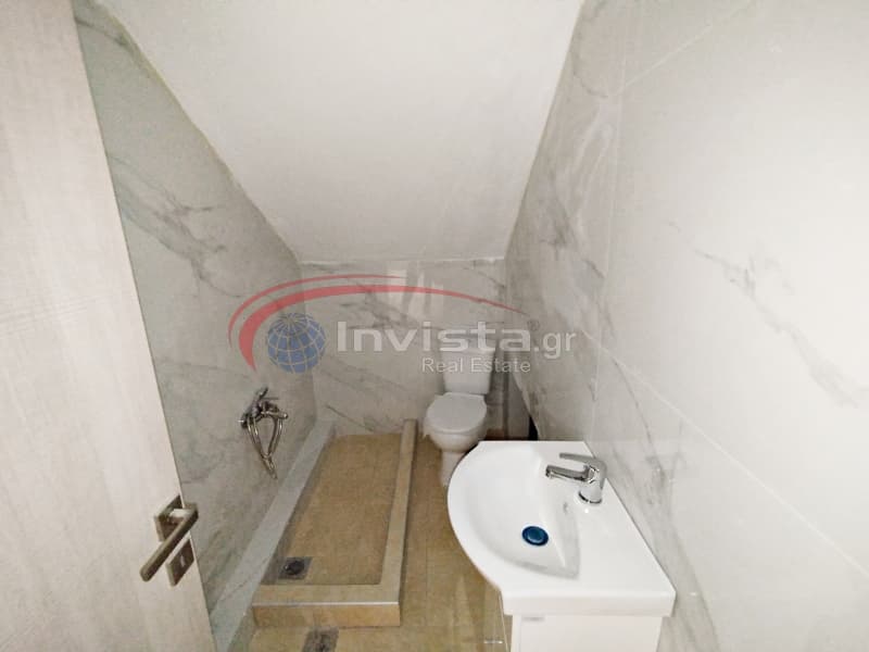 Apartment in Terpsithea, Stavroupoli — Photo 11 of 19