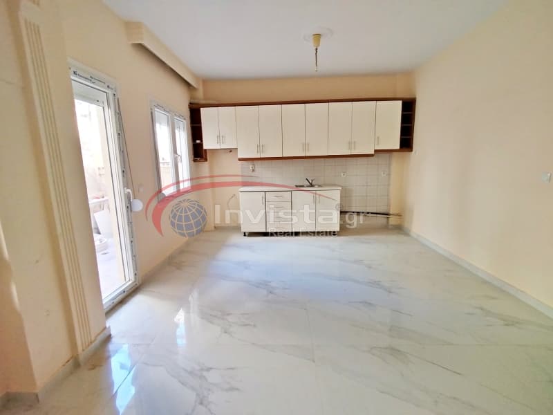 Apartment in Terpsithea, Stavroupoli — Photo 3 of 19