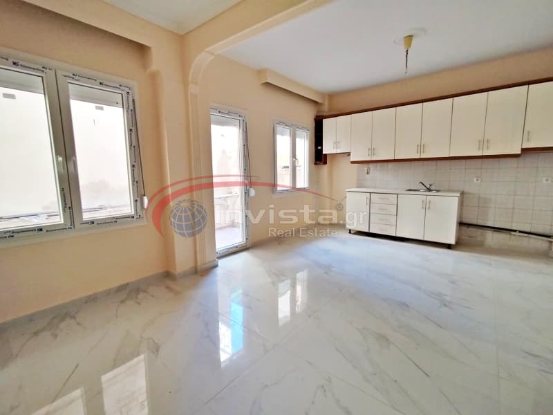 Apartment in Terpsithea, Stavroupoli — Photo 19 of 19