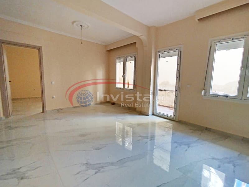 Apartment in Terpsithea, Stavroupoli — Photo 14 of 19