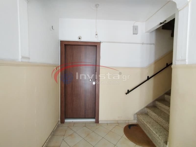 Apartment in Terpsithea, Stavroupoli — Photo 12 of 19