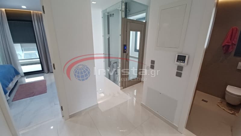 Μονοκατοικία στην Θέρμη - Κέντρο, Θέρμη — Φωτογραφία 20 από 25