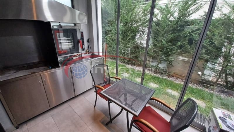 Μονοκατοικία στην Θέρμη - Κέντρο, Θέρμη — Φωτογραφία 23 από 25