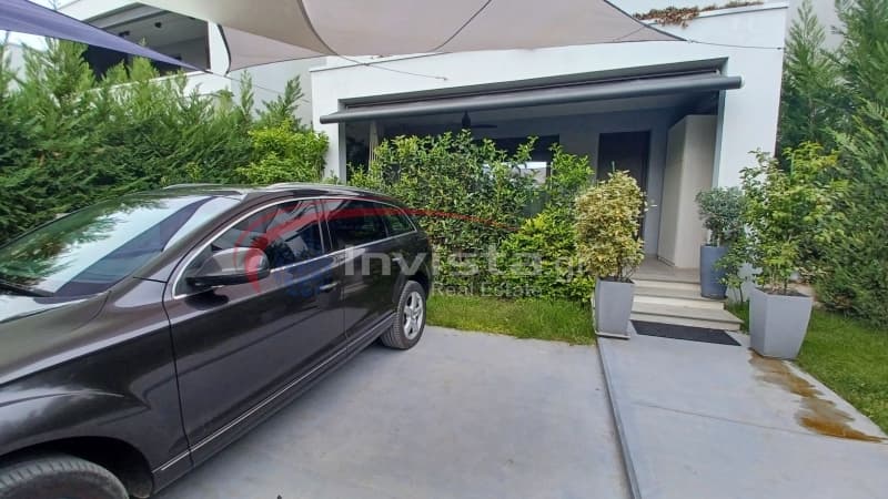Μονοκατοικία στην Θέρμη - Κέντρο, Θέρμη — Φωτογραφία 25 από 25