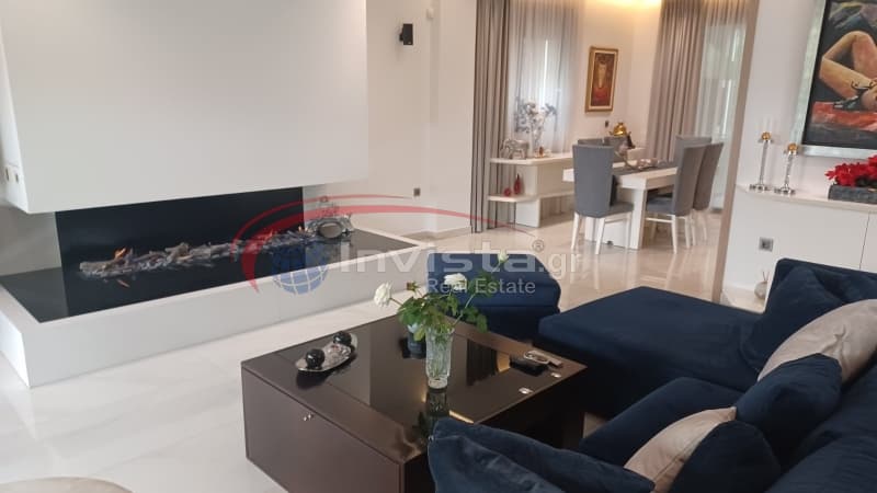 Μονοκατοικία στην Θέρμη - Κέντρο, Θέρμη — Φωτογραφία 2 από 25