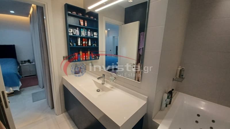 Μονοκατοικία στην Θέρμη - Κέντρο, Θέρμη — Φωτογραφία 18 από 25