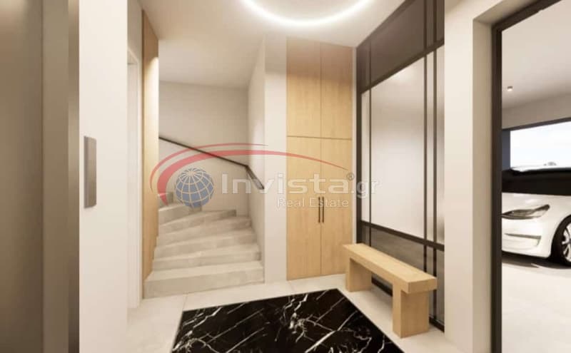 Apartment in Center, Kalamaria — Photo 9 of 19