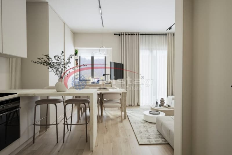 Apartment in Center, Kalamaria — Photo 5 of 19