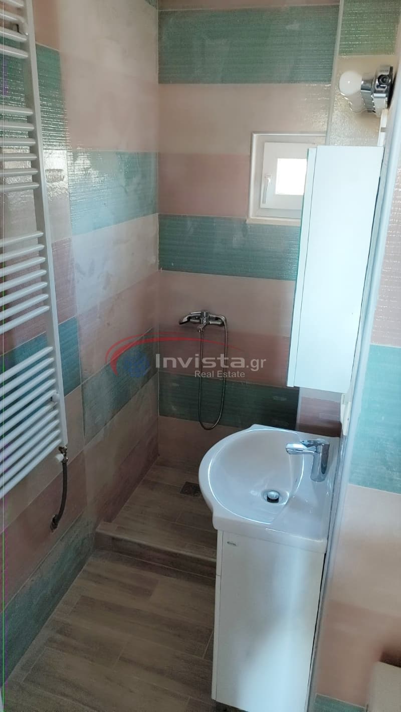 Μονοκατοικία στην Νέο Ρύσιο, Μίκρα — Φωτογραφία 21 από 26