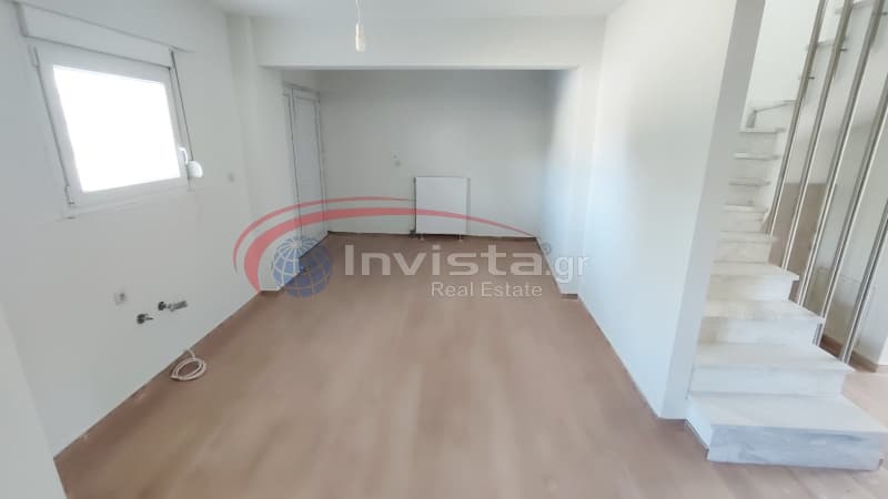 Μονοκατοικία στην Νέο Ρύσιο, Μίκρα — Φωτογραφία 8 από 26