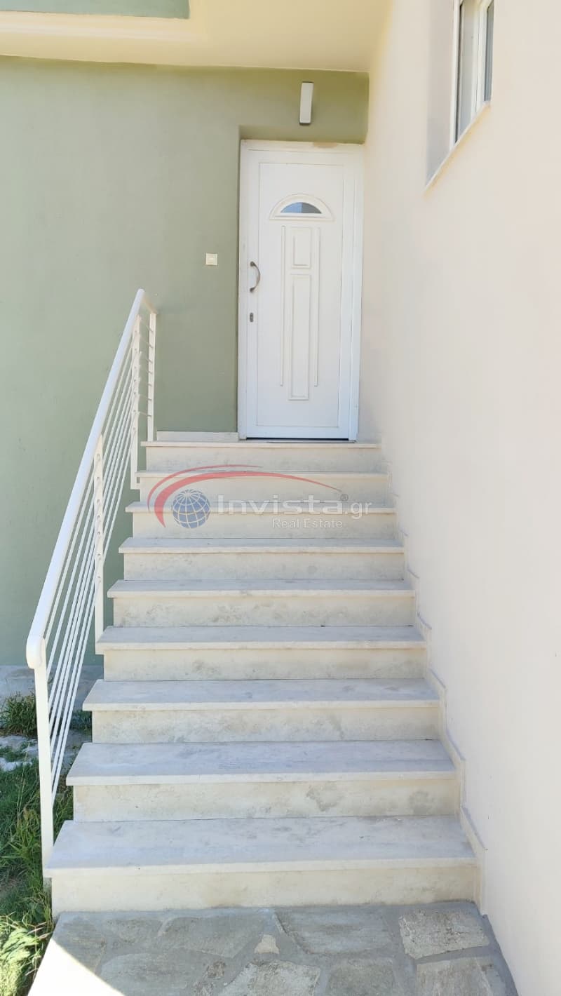 House in Neo Risio, Mikra — Photo 7 of 30