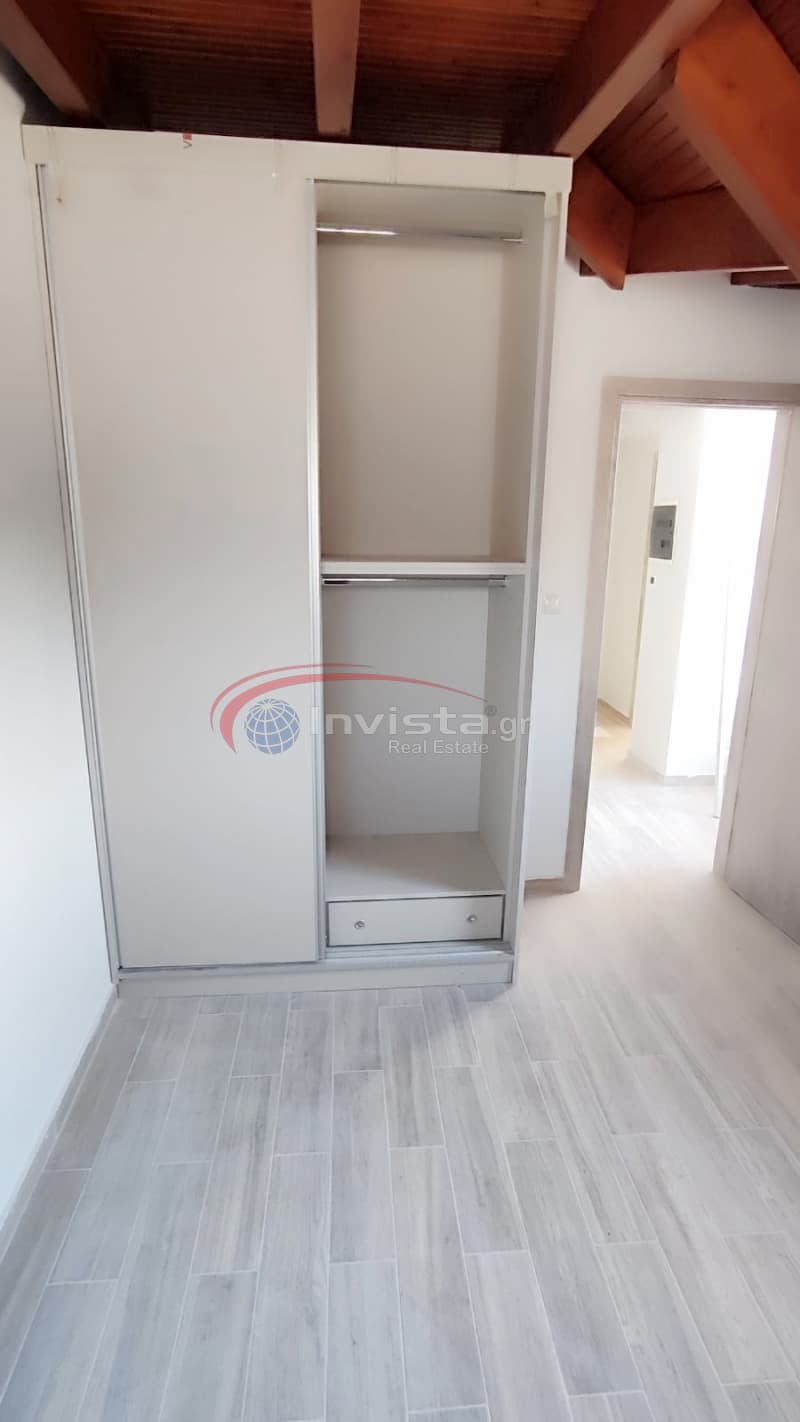 Μονοκατοικία στην Νέο Ρύσιο, Μίκρα — Φωτογραφία 14 από 26