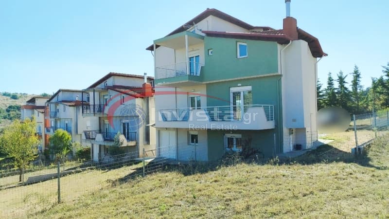 House in Neo Risio, Mikra — Photo 2 of 30