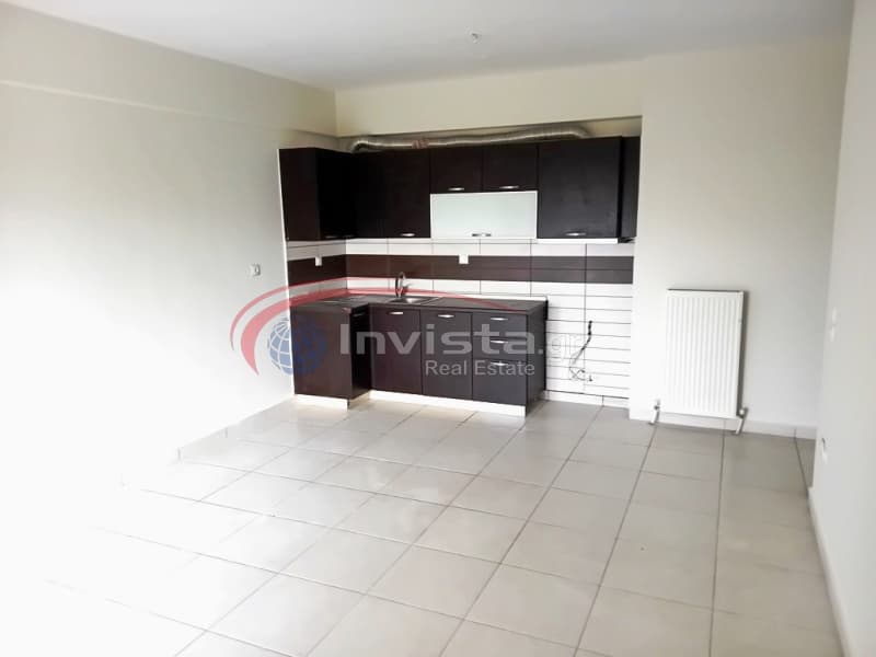 Apartment in Eptalofos, Ampelokipoi — Photo 2 of 7