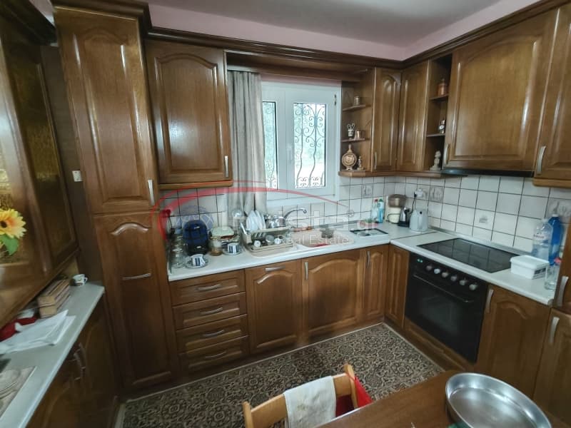 Μονοκατοικία στην Σκάλα Γερακινής, Πολύγυρος — Φωτογραφία 9 από 25