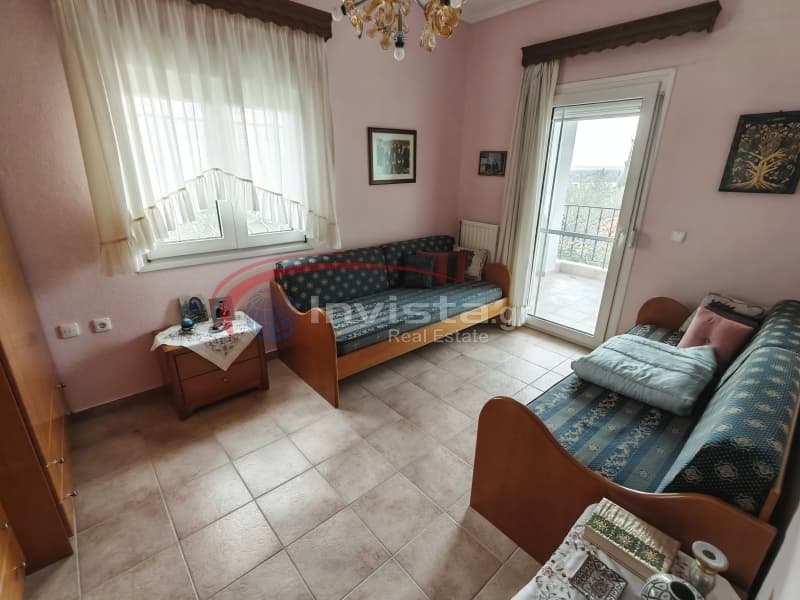 Μονοκατοικία στην Σκάλα Γερακινής, Πολύγυρος — Φωτογραφία 10 από 25