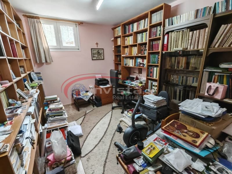 Μονοκατοικία στην Σκάλα Γερακινής, Πολύγυρος — Φωτογραφία 16 από 25