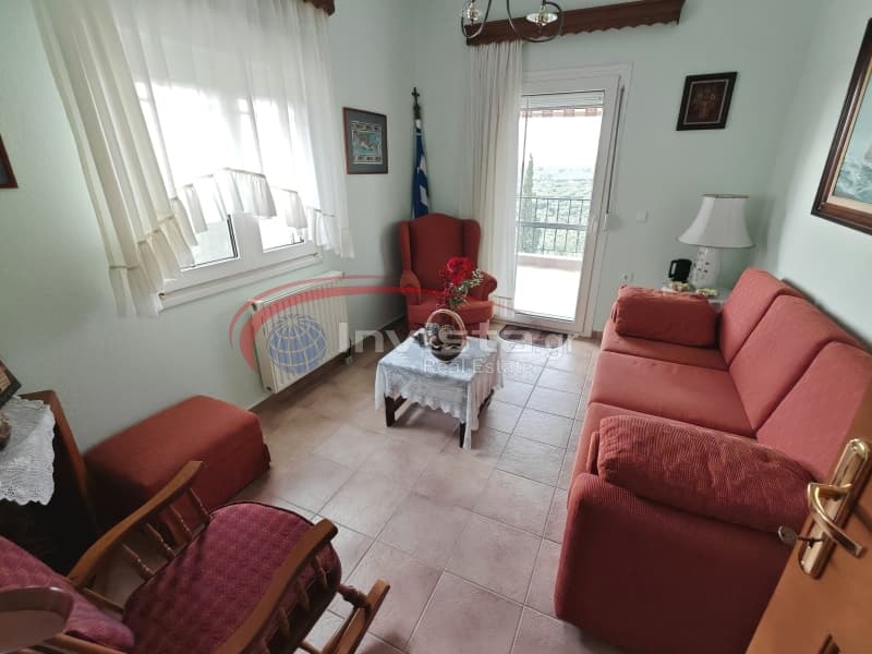 Μονοκατοικία στην Σκάλα Γερακινής, Πολύγυρος — Φωτογραφία 21 από 25