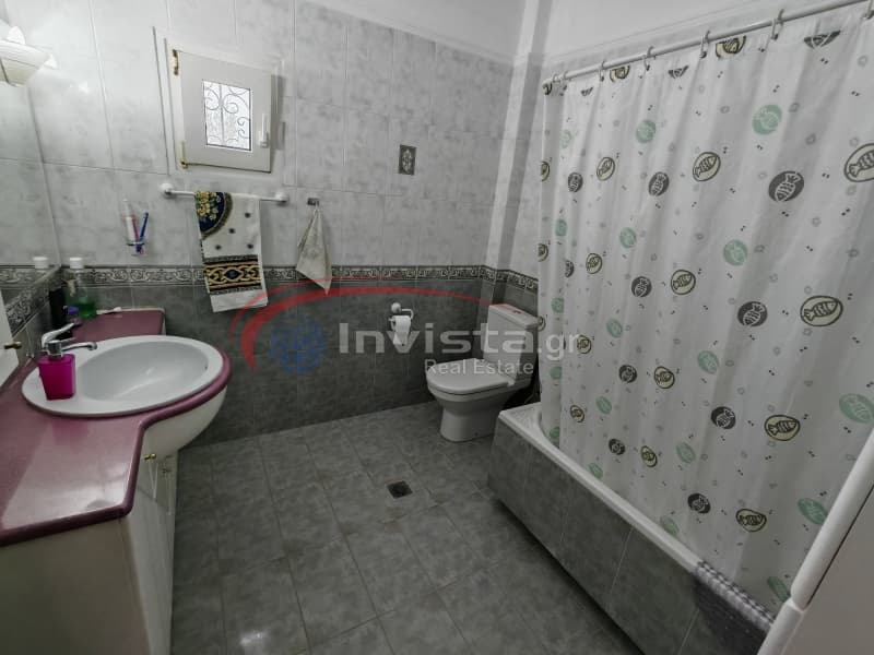 Μονοκατοικία στην Σκάλα Γερακινής, Πολύγυρος — Φωτογραφία 11 από 25