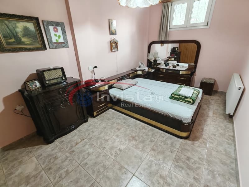 Μονοκατοικία στην Σκάλα Γερακινής, Πολύγυρος — Φωτογραφία 15 από 25
