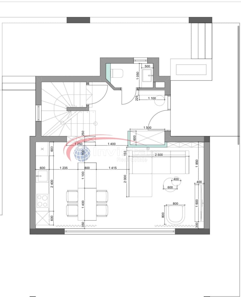 House in Chaniotis, Pallini — Photo 19 of 21
