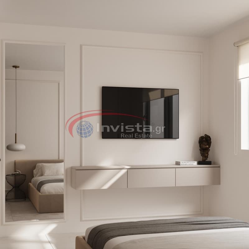 House in Chaniotis, Pallini — Photo 8 of 21