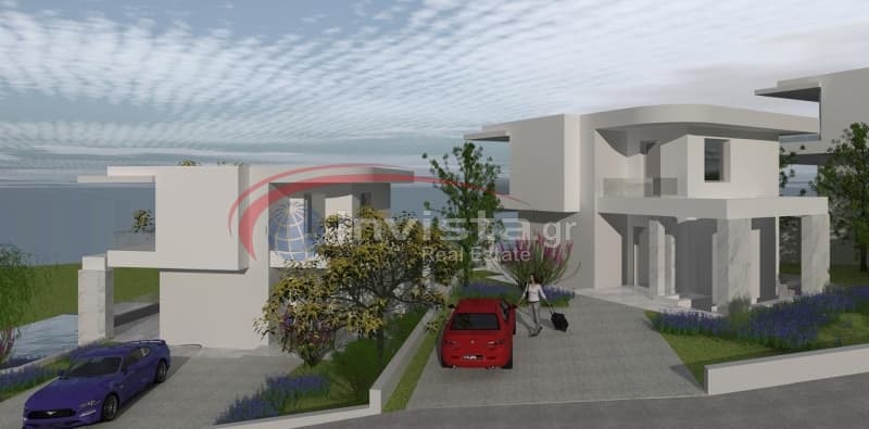 House in Chaniotis, Pallini — Photo 3 of 21