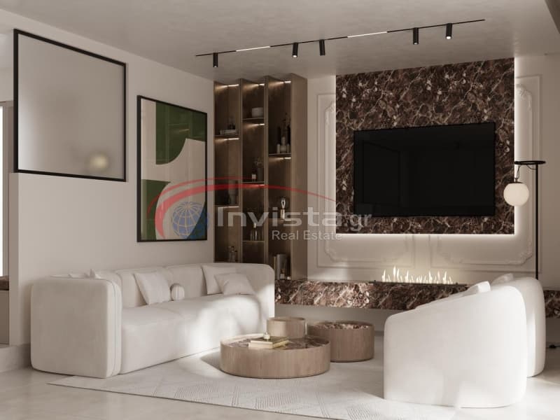 House in Chaniotis, Pallini — Photo 9 of 21