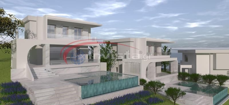 House in Chaniotis, Pallini — Photo 2 of 21