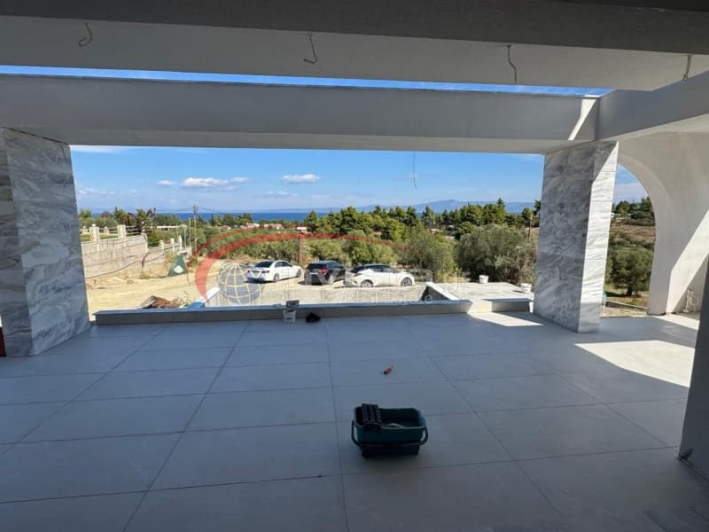 House in Chaniotis, Pallini — Photo 13 of 21