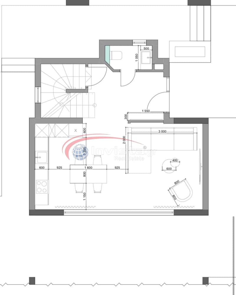 House in Chaniotis, Pallini — Photo 18 of 21